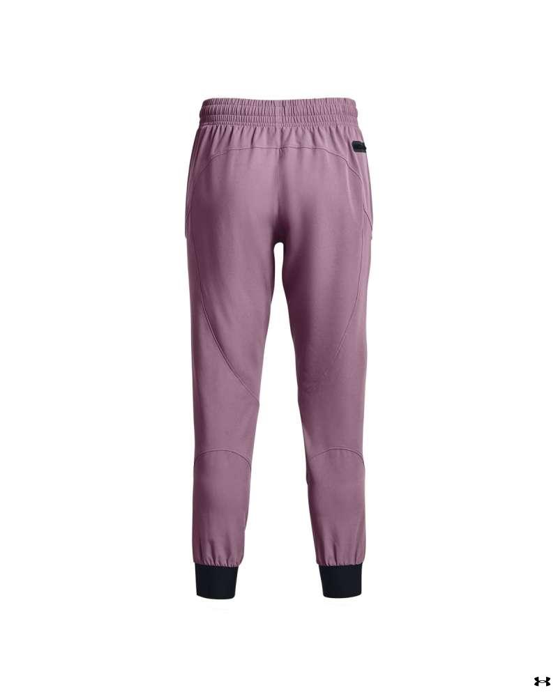 Women's UA Unstoppable Joggers 