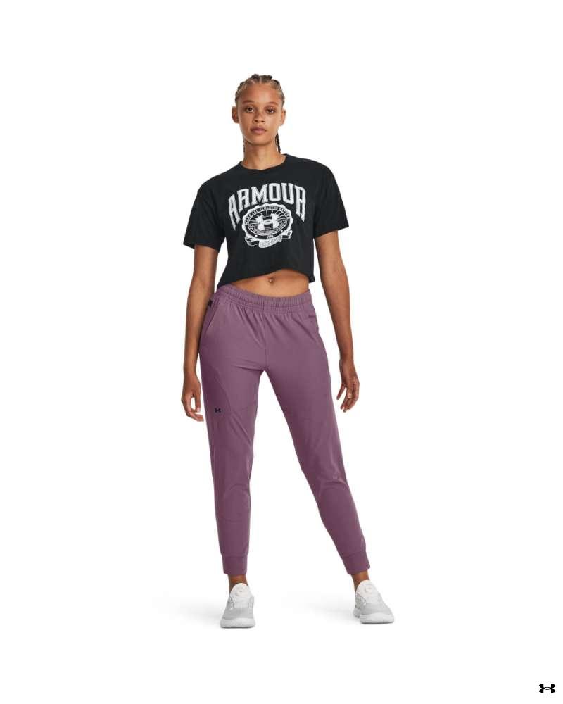 Women's UA Unstoppable Joggers 