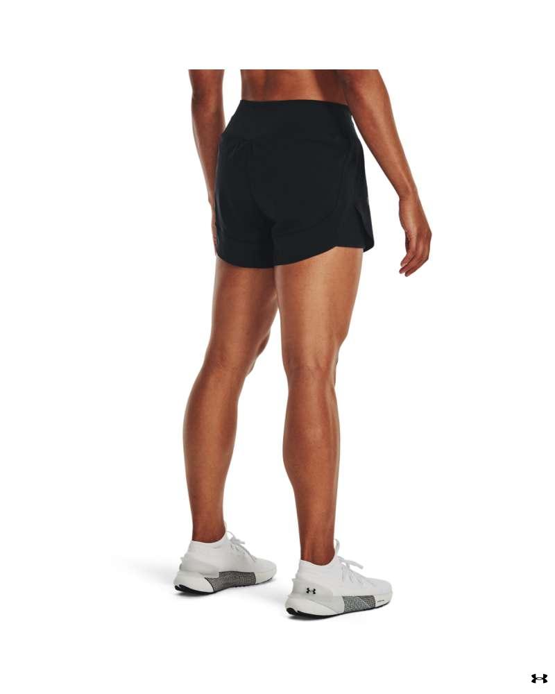 Women's UA Vanish 2-in-1 Shorts