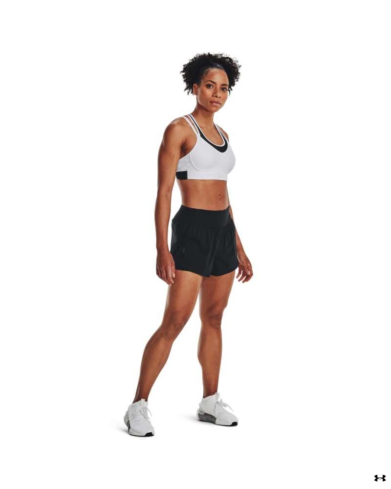 Women's UA Vanish 2-in-1 Shorts