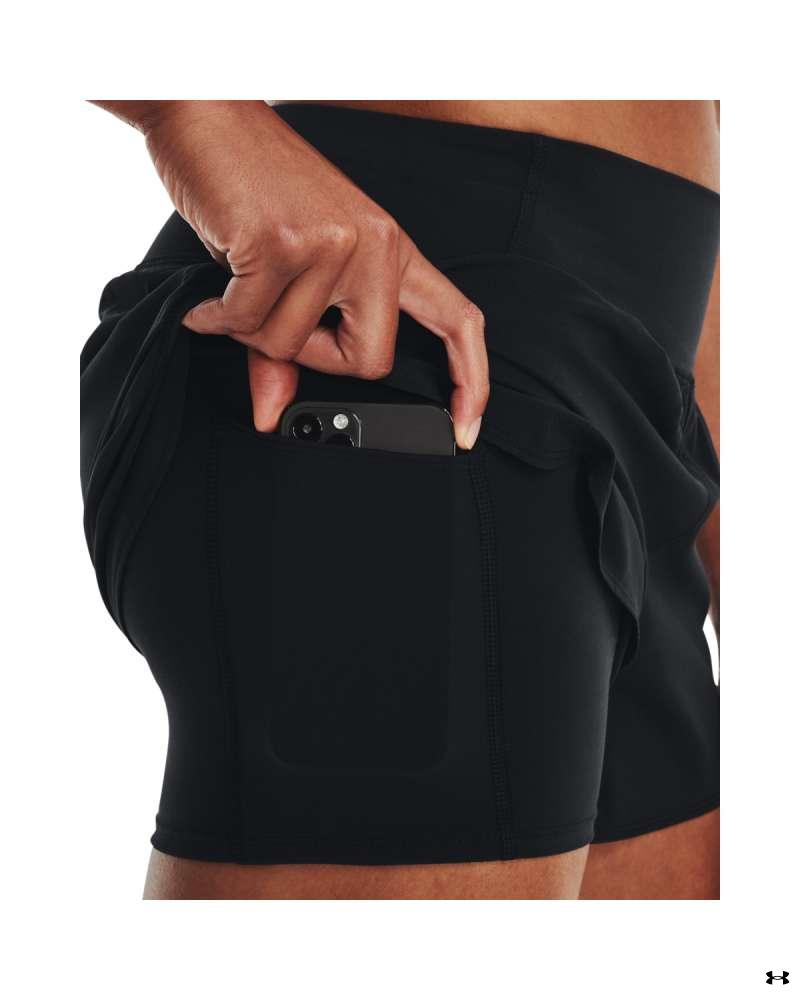 Women's UA Vanish 2-in-1 Shorts