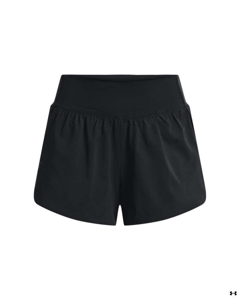 Women's UA Vanish 2-in-1 Shorts