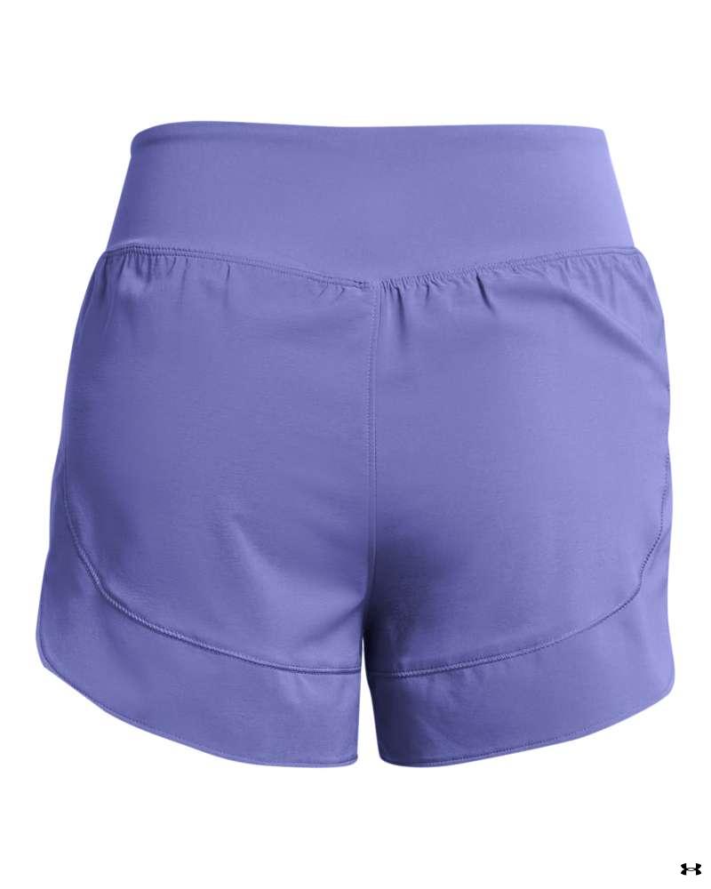 Women's UA Vanish 2-in-1 Shorts 