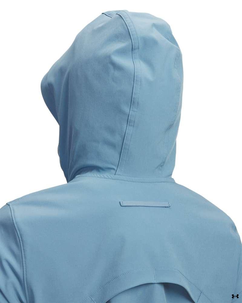 UA OutRun the STORM Jacket