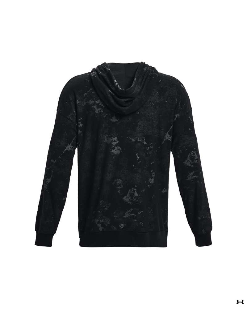 Men's UA Journey Terry Long Sleeve Hoodie