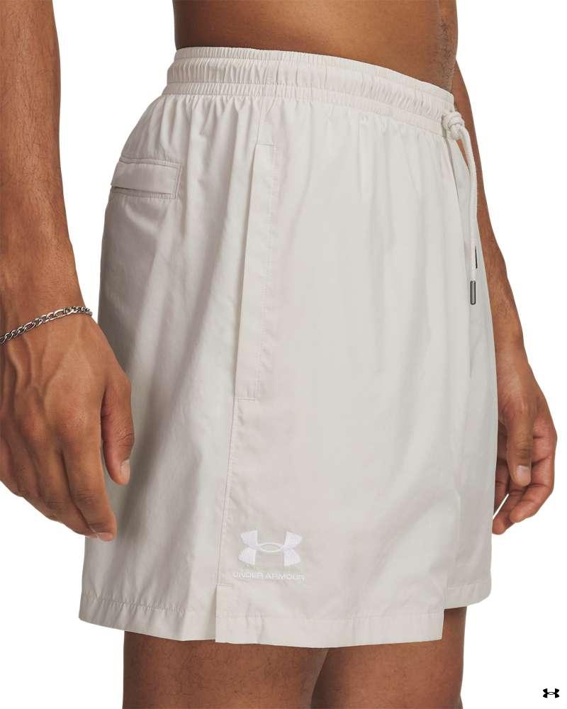 Men's UA Icon  Volley Shorts 