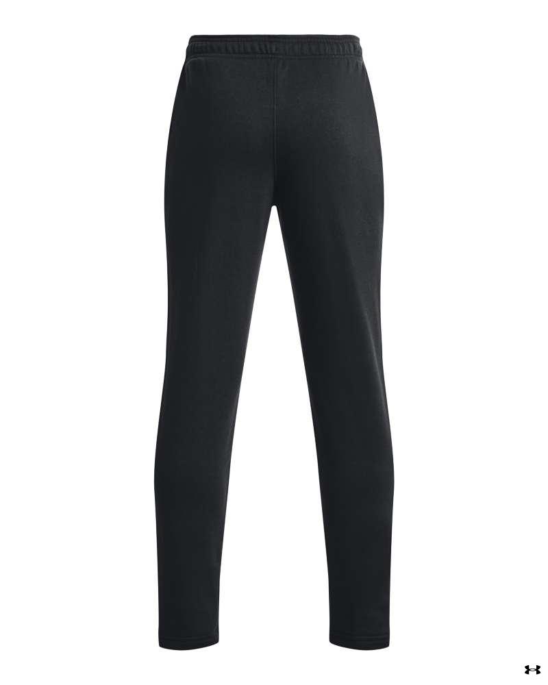 Boys' UA Rival Terry Pants