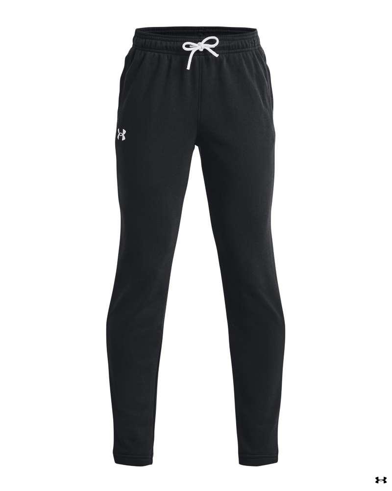 Boys' UA Rival Terry Pants