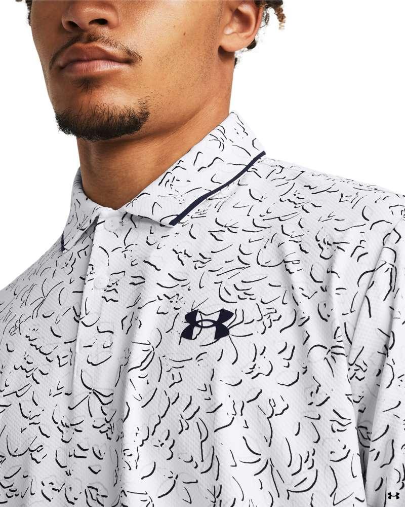Men's UA Iso-Chill Verge Polo T-Shirt