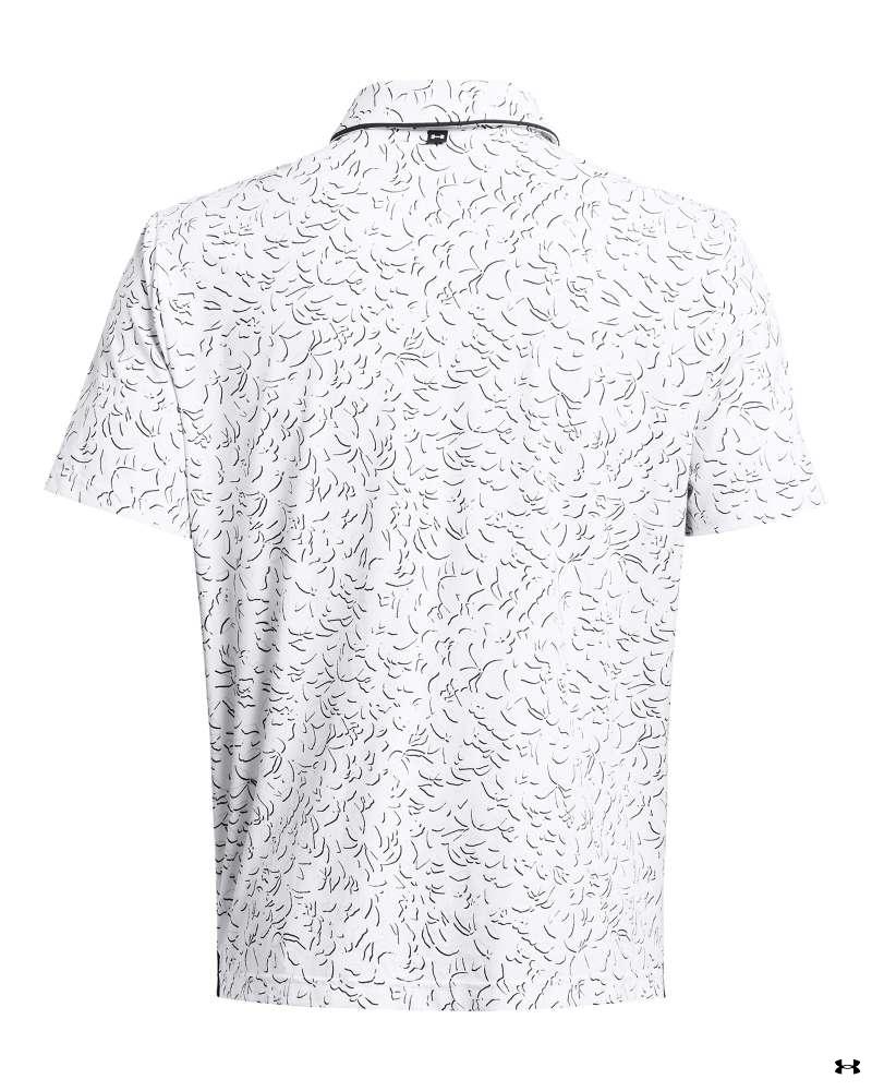 Men's UA Iso-Chill Verge Polo T-Shirt