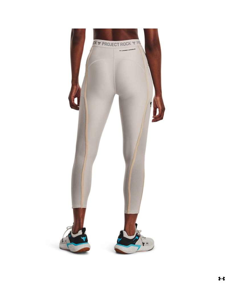 Women's Project Rock HeatGear® Ankle Leggings 