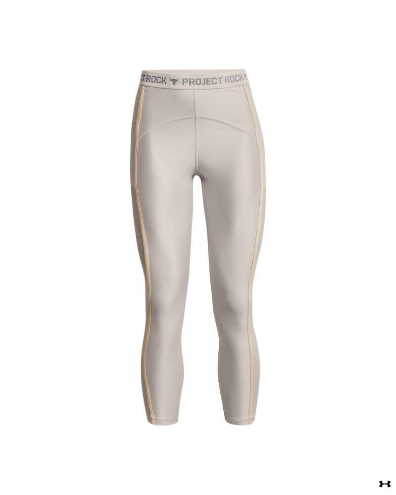 Women's Project Rock HeatGear® Ankle Leggings 