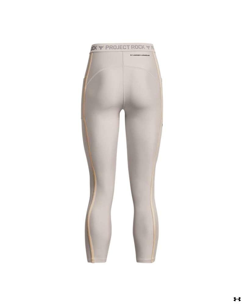 Women's Project Rock HeatGear® Ankle Leggings 