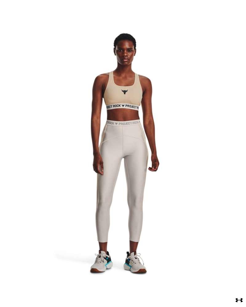Women's Project Rock HeatGear® Ankle Leggings 