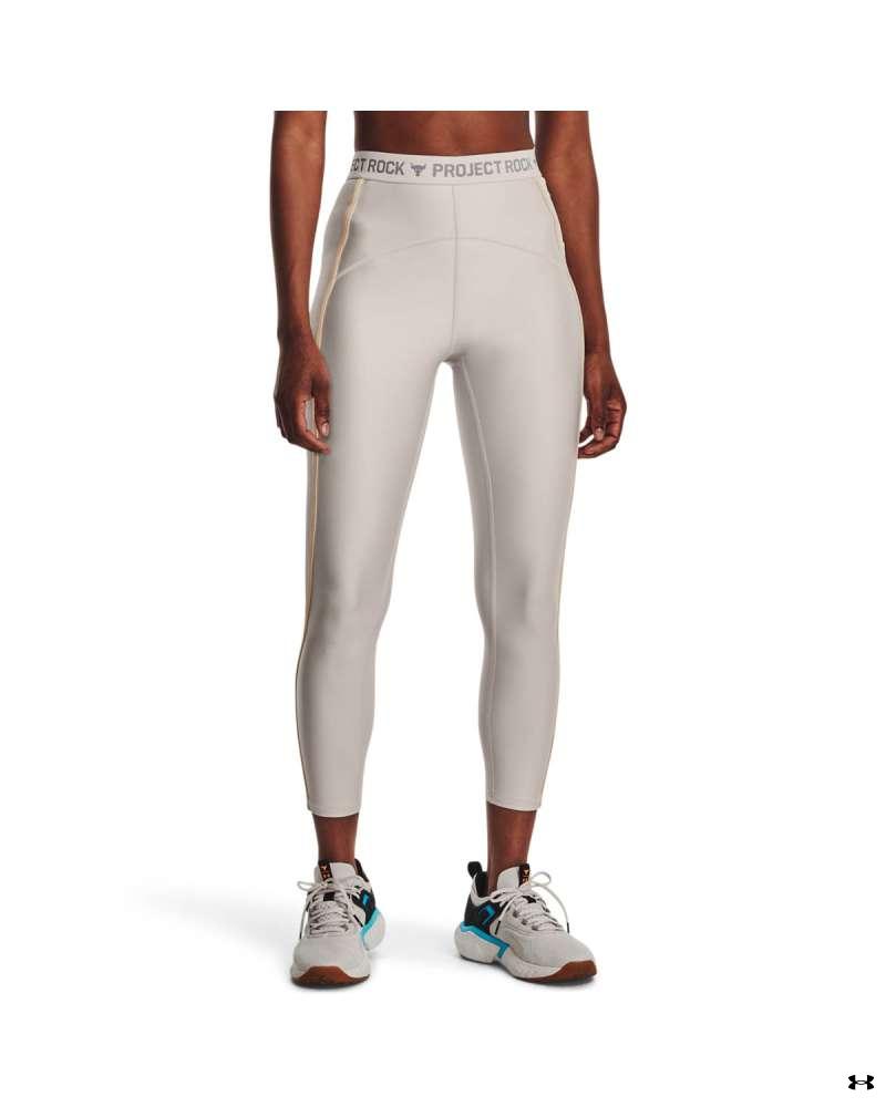 Women's Project Rock HeatGear® Ankle Leggings 
