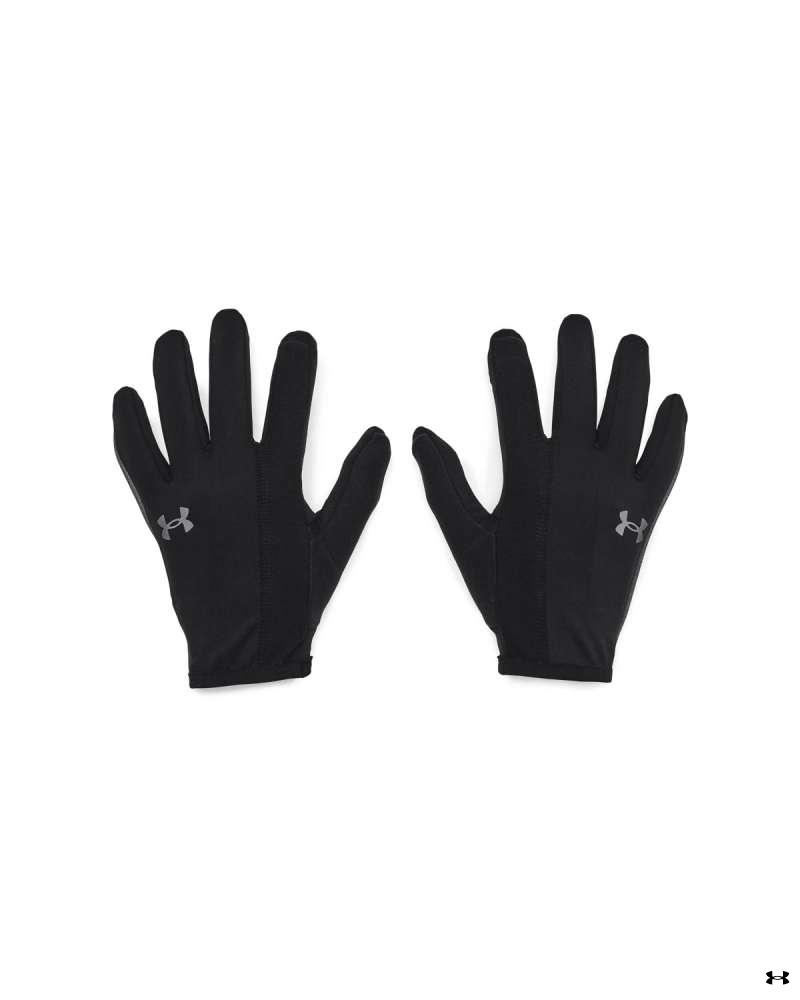 Men's UA Storm Run Liner Gloves 