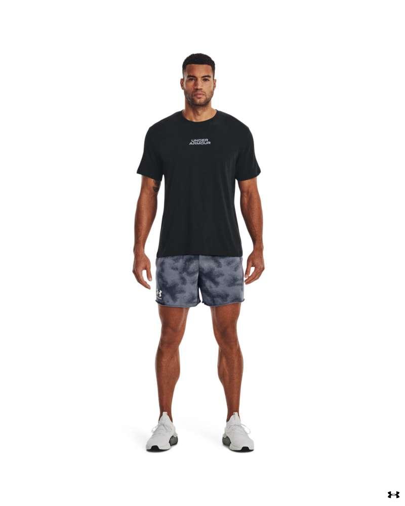 Men's UA Rival Terry 6