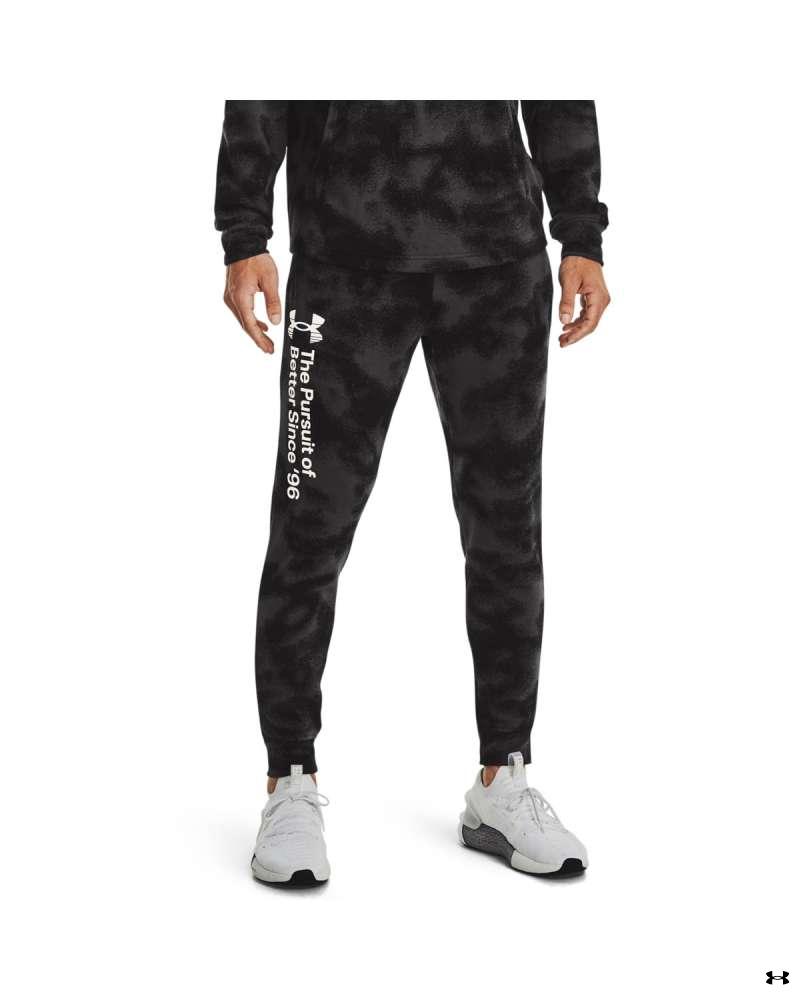 Men's UA Rival Terry Joggers 