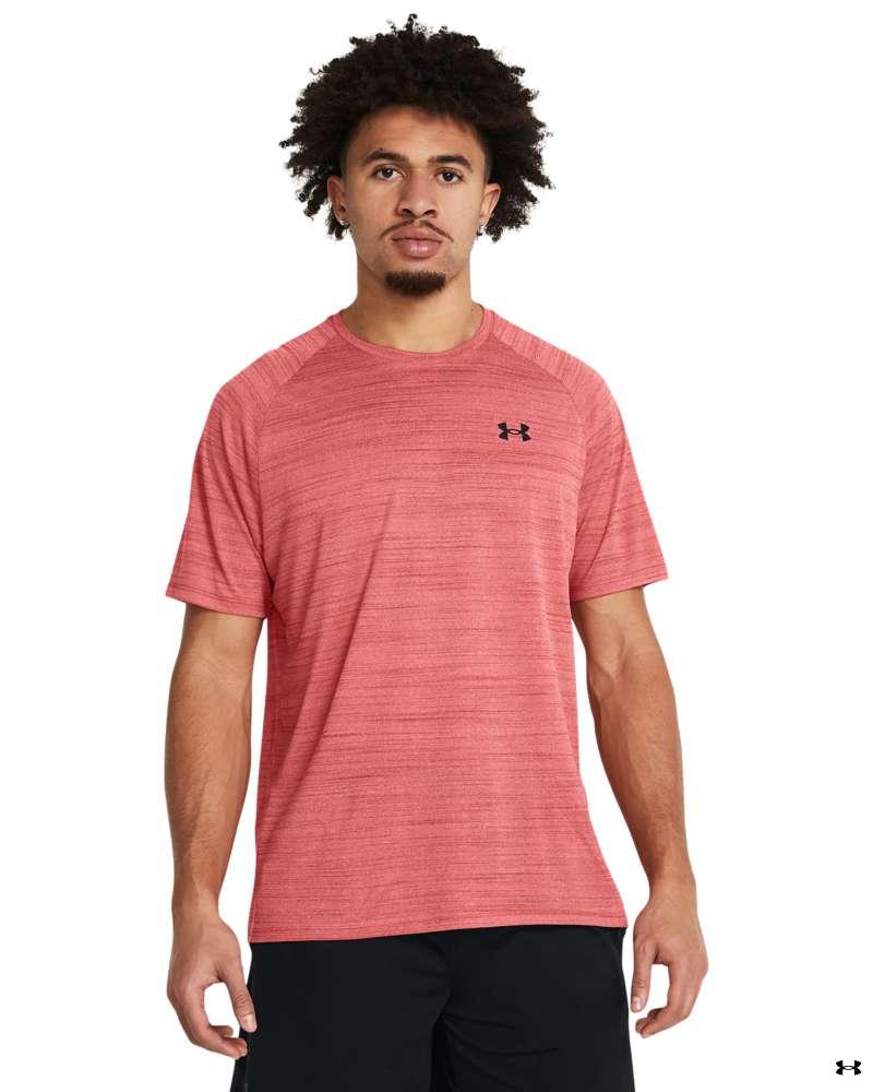 Men's UA Tech™ 2.0 Tiger T-Shirt