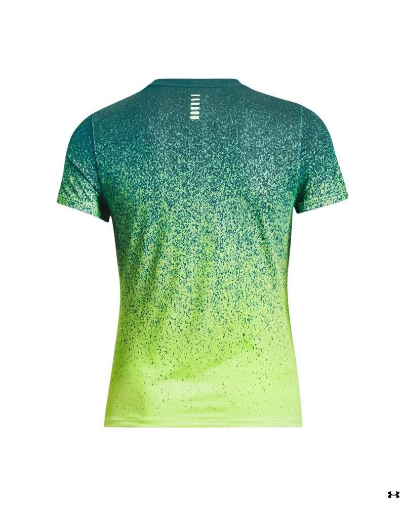 Women's UA RUSH™ Run  T-shirt 