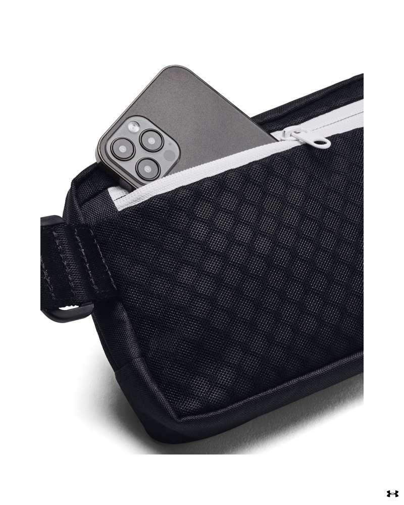 UA Loudon Waist Bag Crossbody
