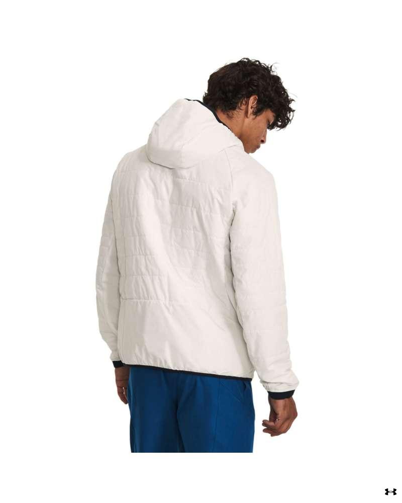 Men's UA Storm Session Hybrid Jacket