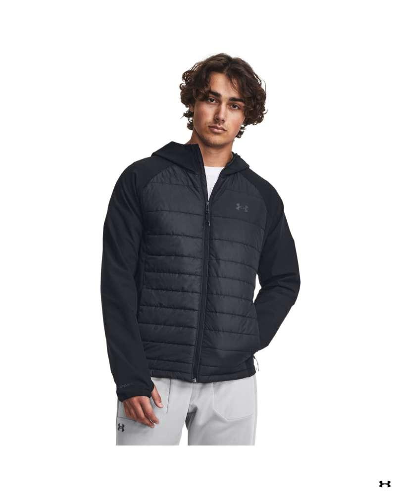 Men's UA Storm Session Hybrid Lightweight Jacket