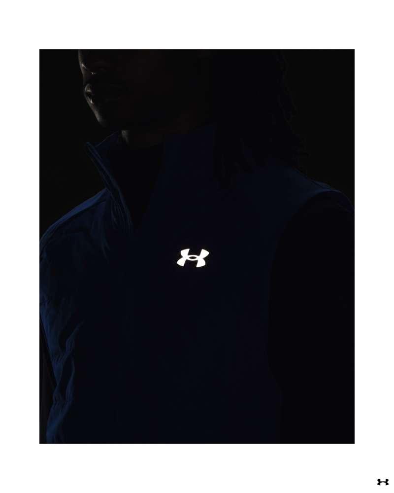 Men's UA Storm Session Run Vest