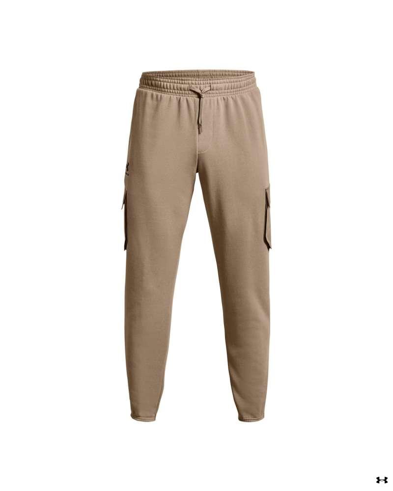 Men's UA Heavyweight Terry Joggers 