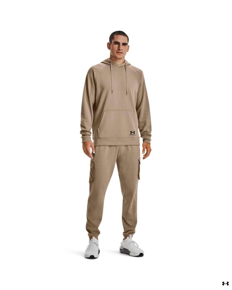 Men's UA Heavyweight Terry Joggers 