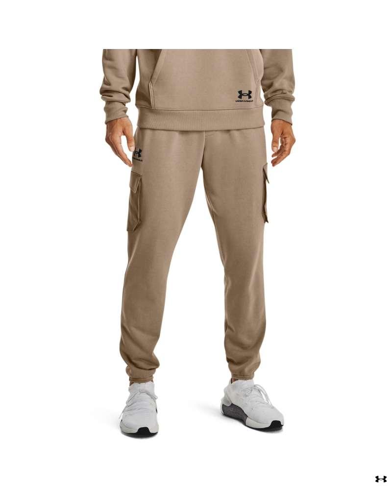 Men's UA Heavyweight Terry Joggers 