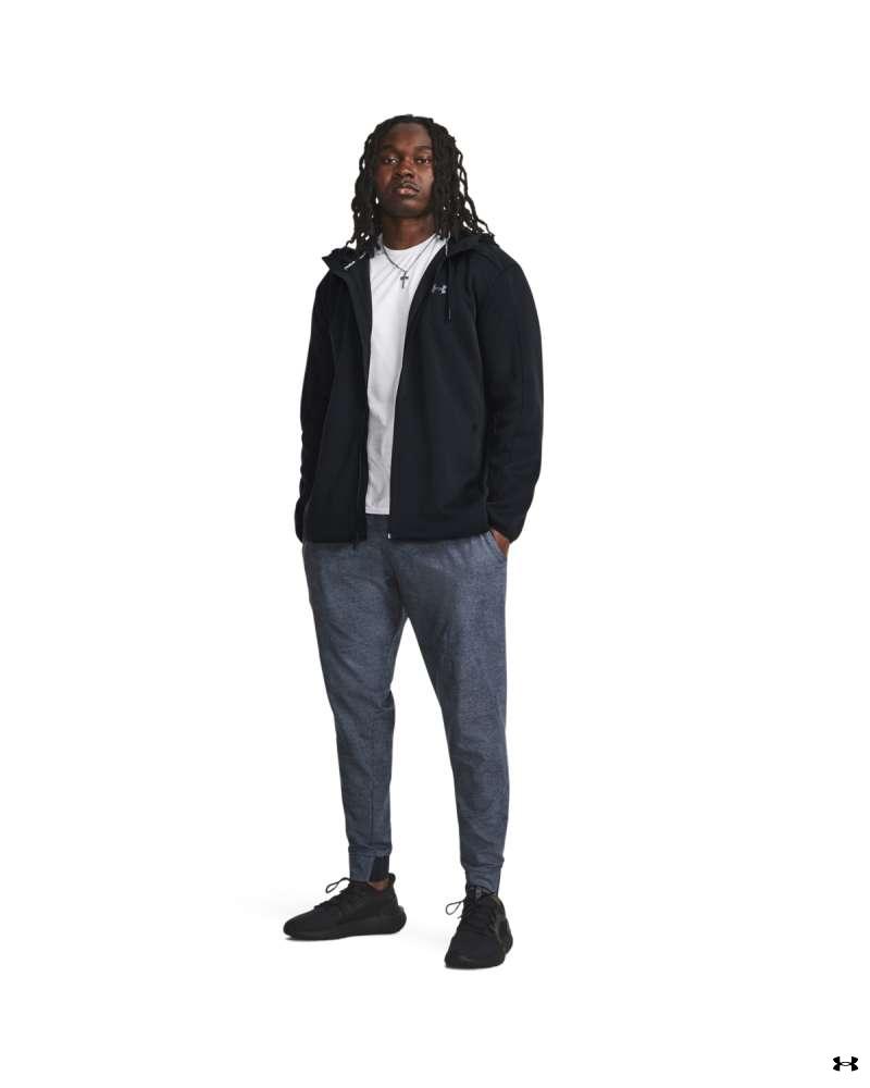 Men's UA Essential Swacket