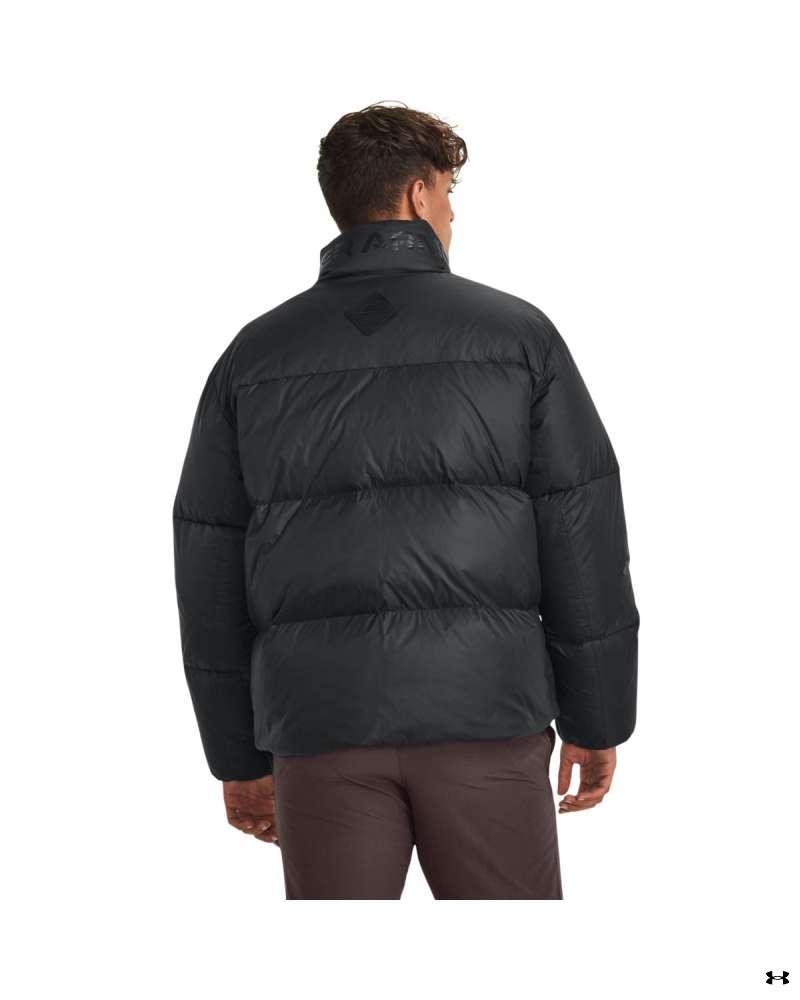 Men's ColdGear® Infrared Down Puffer Jacket