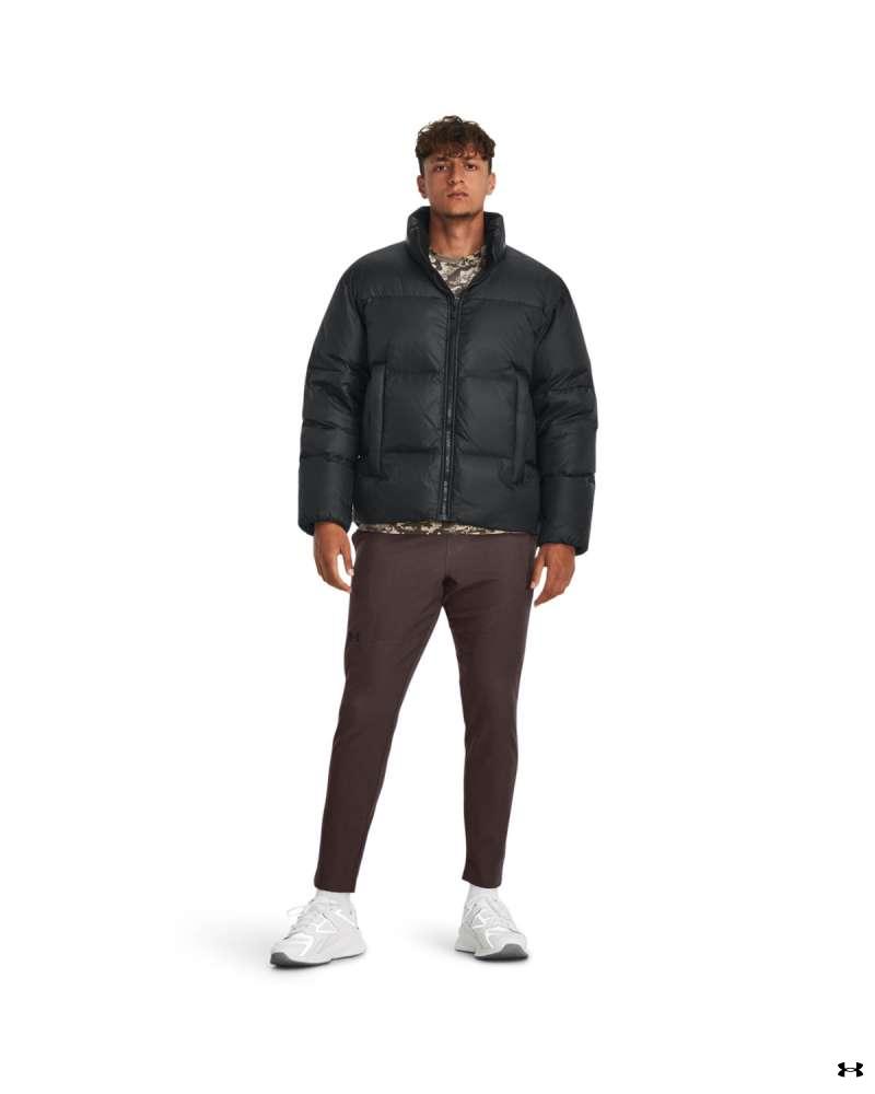 Men's ColdGear® Infrared Down Puffer Jacket