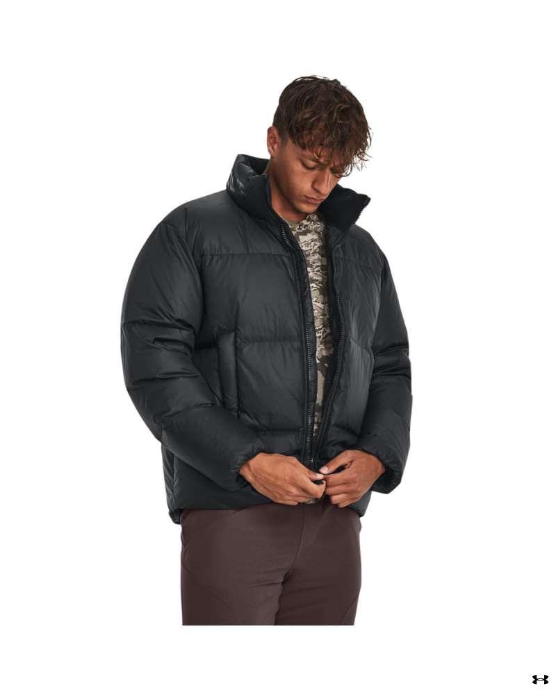 Men's ColdGear® Infrared Down Puffer Jacket