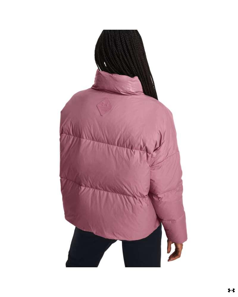 Women's ColdGear® Infrared Down Puffer Jacket