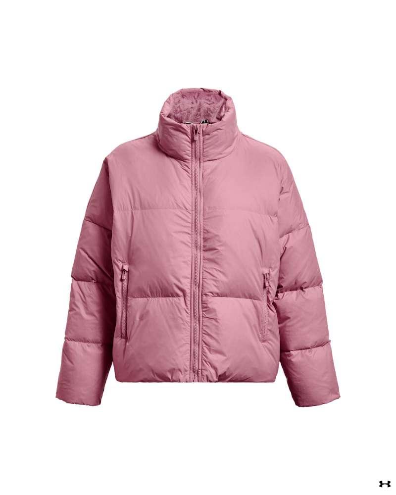 Women's ColdGear® Infrared Down Puffer Jacket