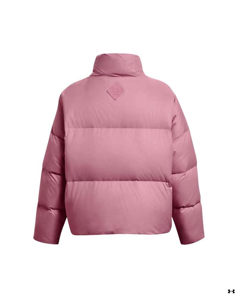 Women's ColdGear® Infrared Down Puffer Jacket