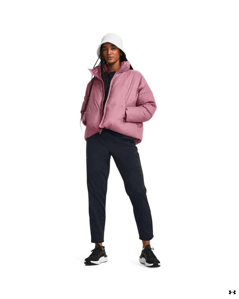 Women's ColdGear® Infrared Down Puffer Jacket