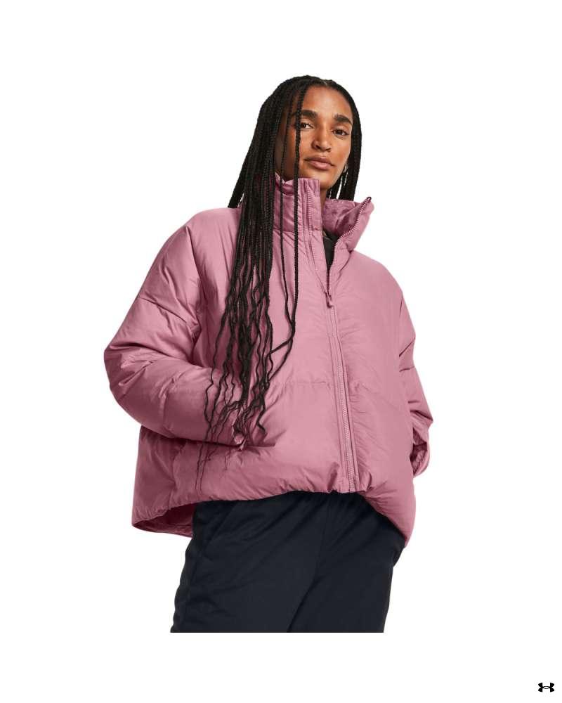 Women's ColdGear® Infrared Down Puffer Jacket