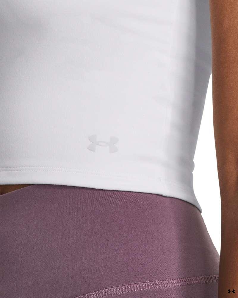 Women's UA Motion Tank T-shirt