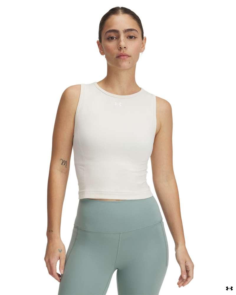 UA VANISH SEAMLESS TANK