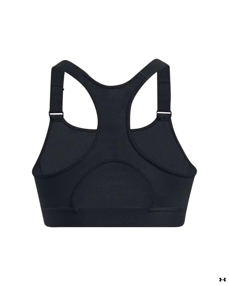 Women's HeatGear® Armour High Sports Bra