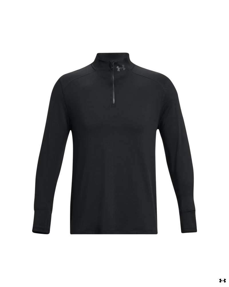Men's UA Qualifier Run ½ Zip Jacket 