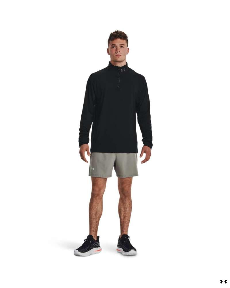 Men's UA Qualifier Run ½ Zip Jacket 
