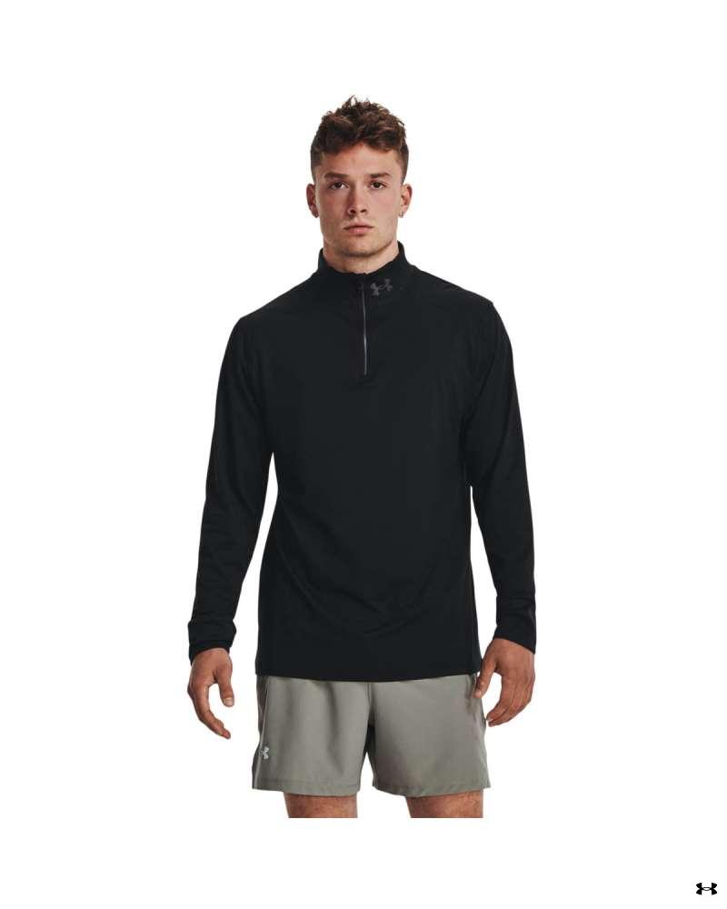 Men's UA Qualifier Run ½ Zip Jacket 