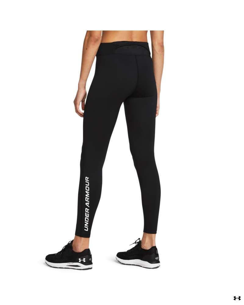 Women's UA Qualifier Cold Tights Legging