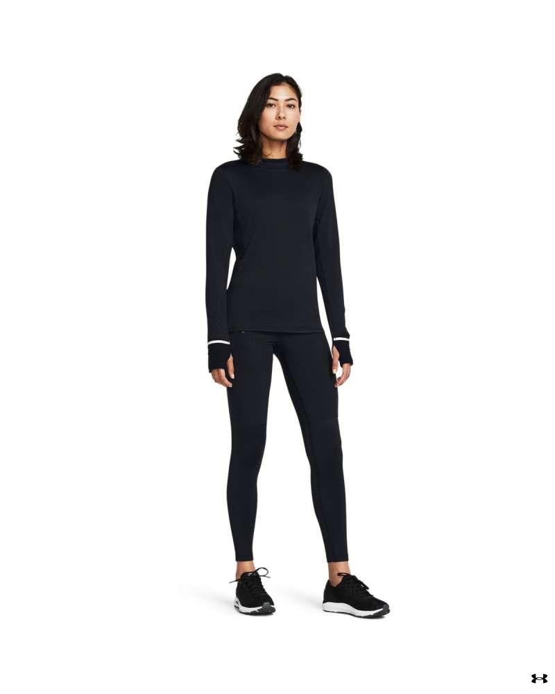 Women's UA Qualifier Cold Tights Legging