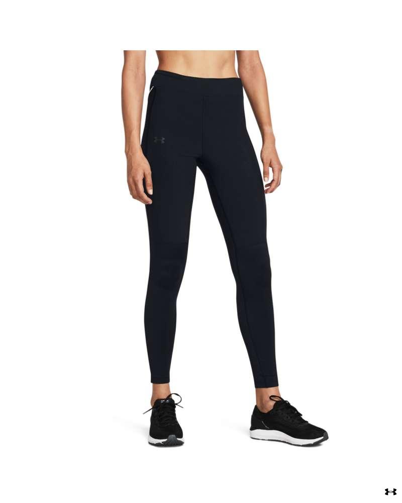 Women's UA Qualifier Cold Tights Legging