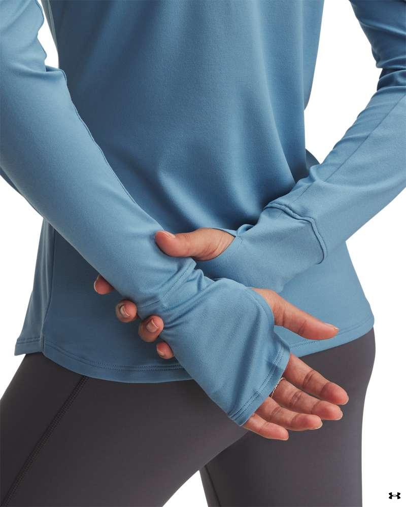 UA Launch Pro Half Zip